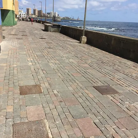 La Ventana De San Cristóbal Casa de Férias