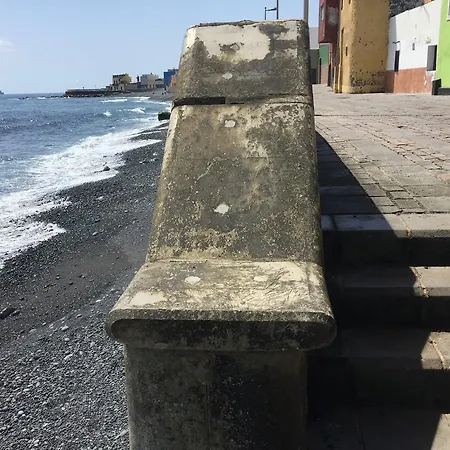 Casa de Férias La Ventana De San Cristóbal Las Palmas de Gran Canárias