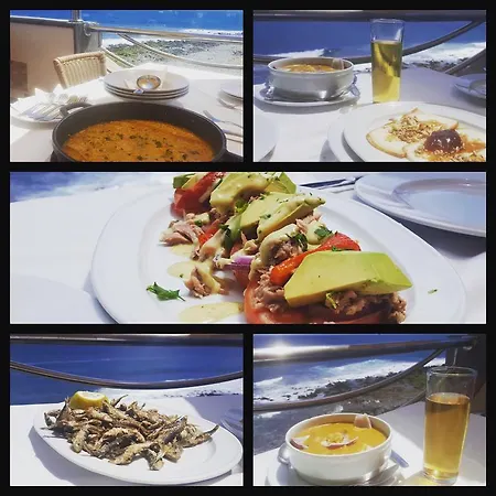 La Ventana De San Cristóbal Сasa de vacaciones *