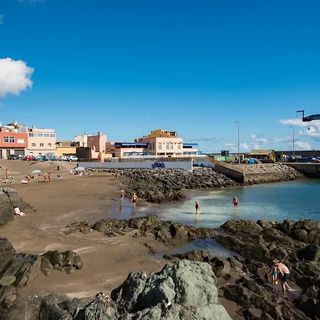 La Ventana De San Cristobal Holiday home *