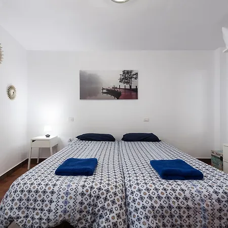 Holiday home La Ventana De San Cristobal Las Palmas de Gran Canaria