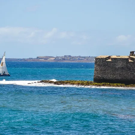 La Ventana De San Cristobal Holiday home