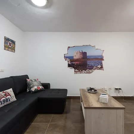 Holiday home La Ventana De San Cristobal