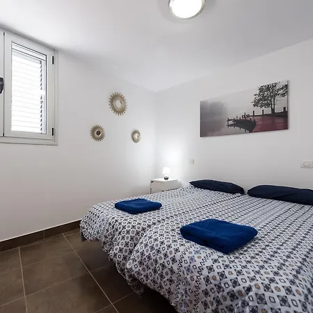 La Ventana De San Cristobal Holiday home