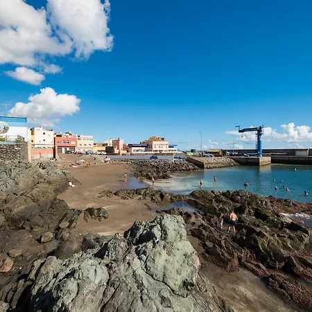 Сasa de vacaciones La Ventana De San Cristóbal