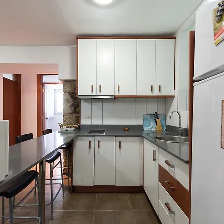 Holiday home La Ventana De San Cristobal Las Palmas de Gran Canaria
