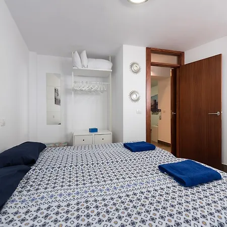 Сasa de vacaciones La Ventana De San Cristóbal Las Palmas de Gran Canaria