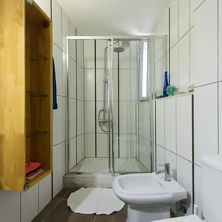 Holiday home La Ventana De San Cristobal