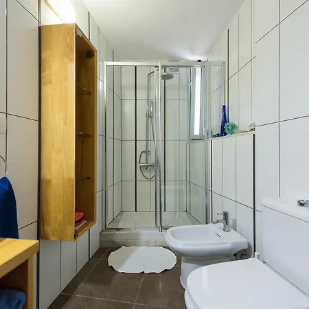 La Ventana De San Cristobal Holiday home