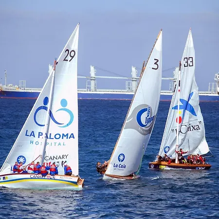 La Ventana De San Cristóbal *