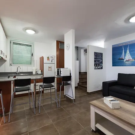 La Ventana De San Cristóbal