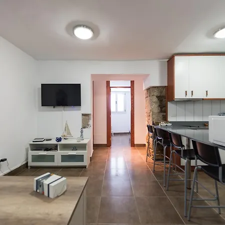 La Ventana De San Cristóbal Las Palmas de Gran Canaria