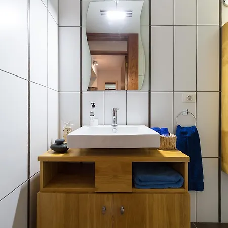 Holiday home La Ventana De San Cristobal Las Palmas de Gran Canaria